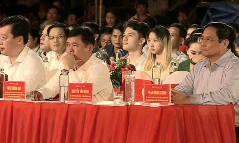 “Bản hùng ca bất diệt” là văn hóa tri ân, khúc tráng ca kính dâng các anh hùng liệt sỹ dịp 27/7