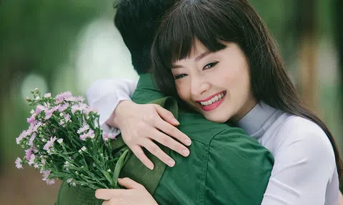 Tình yêu người lính