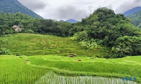 Bản Bút (Xã Nam Xuân, huyện Quan Hóa, tỉnh Thanh Hóa): Điểm du lịch cộng đồng hấp dẫn