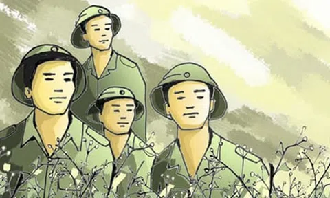 Hãy tha thứ cho em…