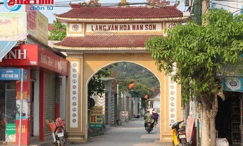 Ký ức về một miền quê