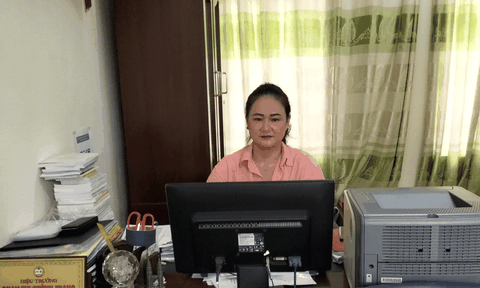 Trường Tiểu học Xuân Viên (Nghi Xuân - Hà Tĩnh): Nhiều thành tích đáng ghi nhận sau hơn 45 năm xây dựng và phát triển