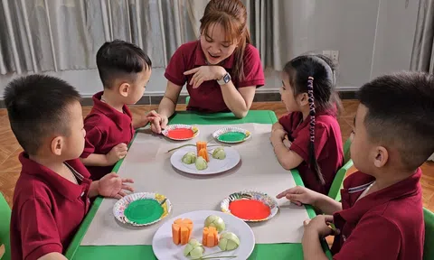 Chăm sóc trẻ tự kỷ, trách nhiệm từ gia đình đến cộng đồng