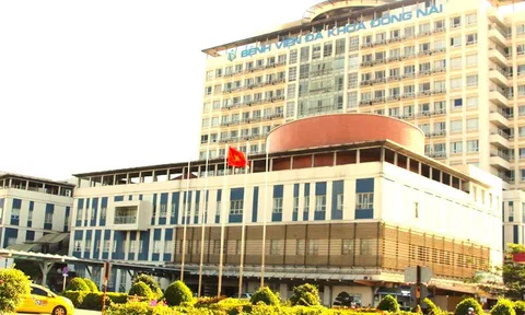 Đồng Nai:  Chấn chỉnh một số hoạt động khám, chữa bệnh