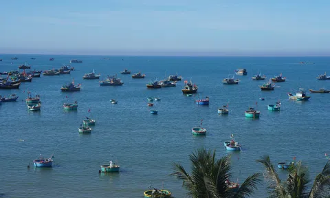 Bình Thuận: Phê duyệt Đề án du lịch đa dạng và mở rộng “không gian” văn hóa