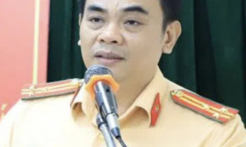 Đồng Nai: Giảm sâu cả 3 tiêu chí về TNGT, đảm bảo ATGT trong dịp Tết Nguyên đán Ất Tỵ 2025