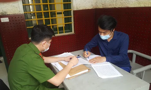 Vĩnh Phúc: Khởi tố 3 đối tượng đưa người xuất, nhập cảnh trái phép