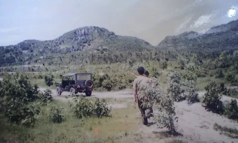 Chiến đấu trong đội hình sư đoàn 1 (kỳ 3)