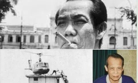 Điệp viên anh hùng Phạm Xuân Ẩn (Kỳ 23)