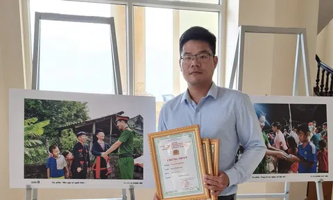 Vĩnh Phúc: Trên những nẻo đường Xuân
