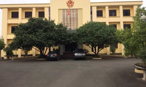 Tòa án nhân dân cấp cao tại Hà Nội đề nghị hủy Bản án hành chính sơ thẩm vụ kiện Chủ tịch UBND TP Phúc Yên (Vĩnh Phúc)