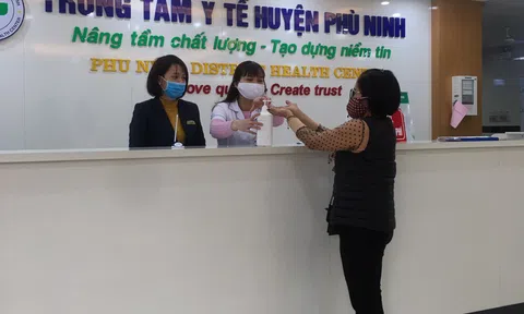 Phú Thọ: Nhiều giải pháp phòng chống dịch COVID-19  