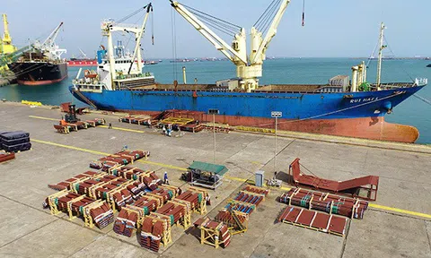 Quảng Ngãi: Doosan Vina xuất khẩu thiết bị lò hơi công nghệ WtE sang Nhật Bản