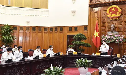 GD&ĐT phải lấy học sinh làm trung tâm, nhà trường là nền tảng, giáo viên là động lực