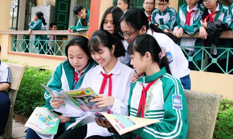 Yên Bái: Học sinh trở lại trường từ ngày 17.5