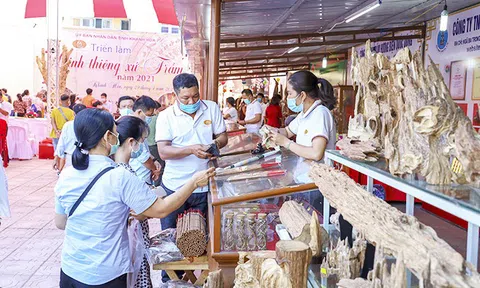 Khánh Hòa: Để xứng danh Xứ trầm hương