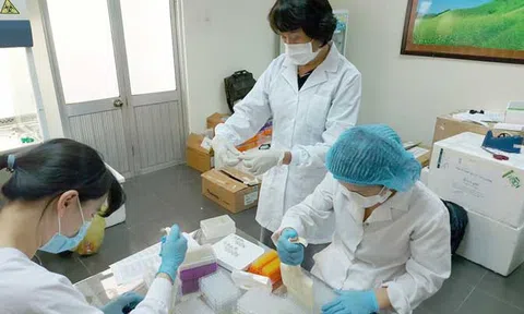 Thủ tướng khen CDC, Sở Y tế TP Đà Nẵng có thành tích phòng, chống dịch COVID-19
