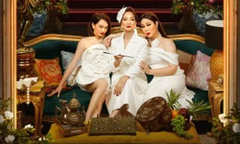“Gái Già Lắm Chiêu V” được chiếu toàn cầu trên Netflix
