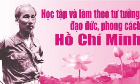 Kết luận của Bộ Chính trị về việc tiếp tục thực hiện Chỉ thị số 05