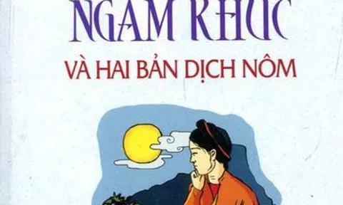 Ai là người dịch tác phẩm "Chinh phụ ngâm khúc" của Đặng Trần Côn?
