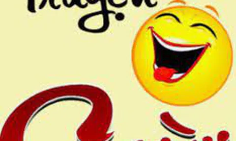 Cười lên cho đời thêm vui