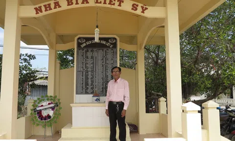 Nỗi niềm xứ sở