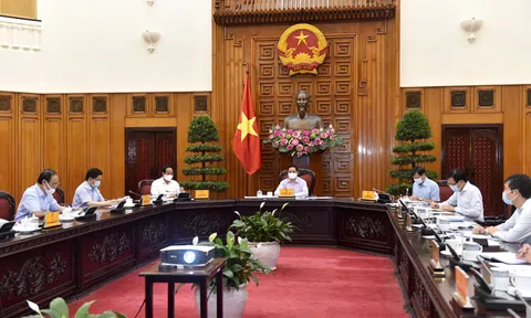 Cần sáng tạo, quyết liệt hành động để có nguồn lực phát triển cao tốc