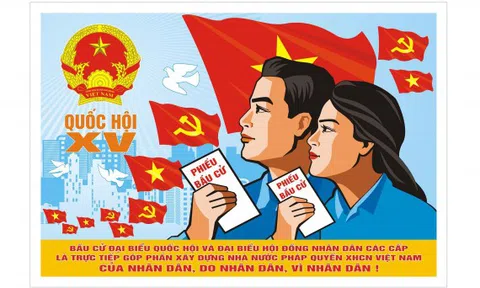 Cả nước hoàn tất công tác chuẩn bị cho ngày bầu cử thành công