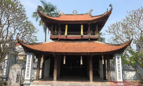 Thi và triển lãm ảnh Di sản văn hóa toàn quốc - lần thứ Nhất