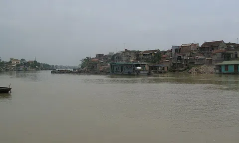 Bắc Giang ơi!