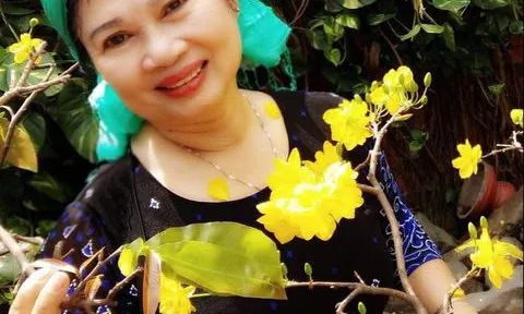 Tháng ngày nắm buộc chân mây cuối trời