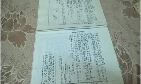 Những điều rút ra từ Hương ước cổ làng Mỹ Lộc        