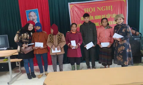 Một miếng khi đói
