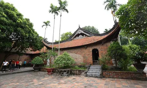 Nắng quê