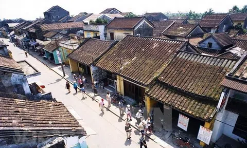 Cuộc thi và triển lãm ảnh Di sản văn hóa toàn quốc - lần thứ Nhất