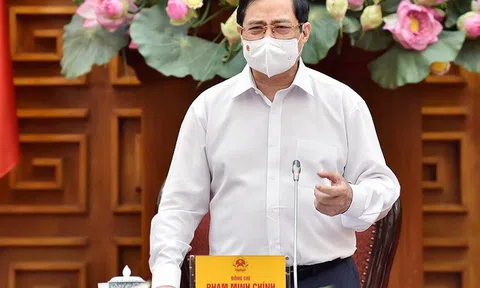 Phải nghĩ thật, nói thật, làm thật, có hiệu quả thật, người dân được thụ hưởng thật