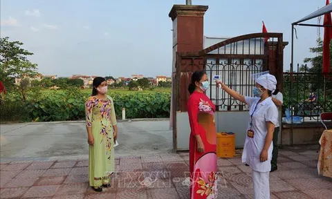 Hà Nội: Việc cưới, tang điều chỉnh theo hướng văn minh, an toàn