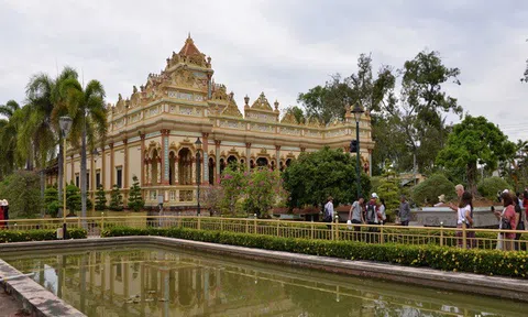 Tiền Giang: Cần "đánh thức" tiềm năng du lịch từ các di tích lịch sử - văn hóa