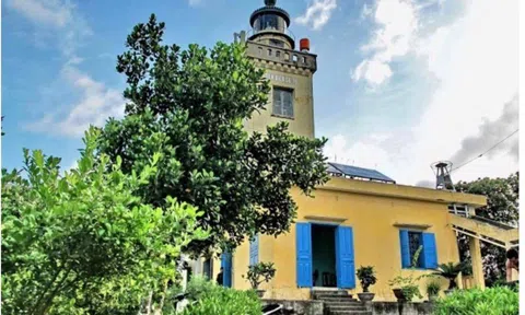 Cô Tô đảo ngọc