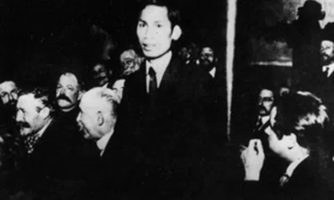 Kỷ niệm 110 năm Ngày Bác Hồ ra đi tìm đường cứu nước (5/6/1911 - 5/6/2021): Tầm vóc, ý nghĩa lịch sử sự kiện Nguyễn Tất Thành ra đi tìm đường cứu nước