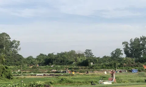 Bắc Bộ - Trung Bộ nắng nóng gay gắt và đặc biệt gay gắt, Tây Nguyên - Nam Bộ chiều tối mưa dông vài nơi