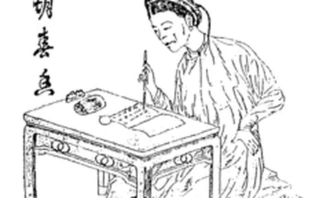 Vĩnh Phúc: “Quán thơ” Hồ Xuân Hương - Con dâu "phủ Vĩnh Tường" sắp thành hiện thực