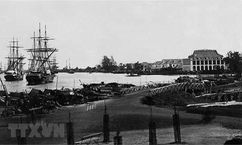 Kỷ niệm 110 năm Ngày Bác Hồ ra đi tìm đường cứu nước (1911-2021): Hiểu thêm về lựa chọn lịch sử của lãnh tụ Nguyễn Ái Quốc-Hồ Chí Minh