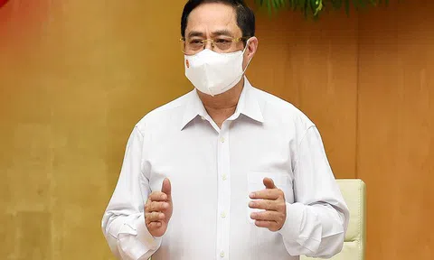 Nỗ lực vượt qua mọi khó khăn, thách thức, thực hiện bằng được những nhiệm vụ chiến lược