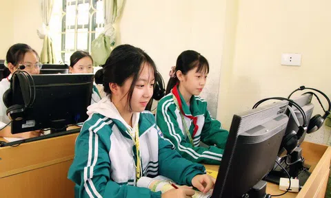 Yên Bái: Trường THCS Yên Ninh thi đua “Dạy tốt – Học tốt” tự hào cửa ngõ vùng Tây Bắc