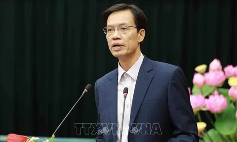 Con đường cứu nước của Nguyễn Ái Quốc và giá trị đối với tiến trình cách mạng Việt Nam