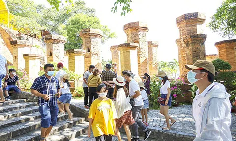 Khánh Hòa: Nếp sống văn hóa thời Covid-19