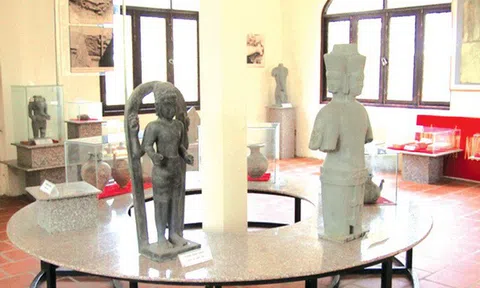 Tiền Giang: Di tích khảo cổ Gò Thành - Nơi lưu giữ những giá trị văn hóa cổ xưa