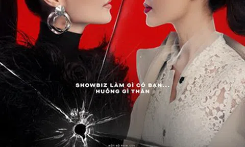 Ninh Dương Lan Ngọc kết hợp cùng Kaity Nguyễn trong vũ trụ điện ảnh mở  rộng “Tứ Đại Mỹ Nhân”