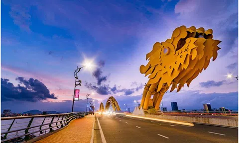 Đà Nẵng – Thành phố đáng sống nhất tại Việt Nam